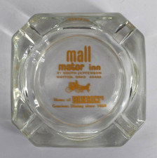 Vintage Glass Marketing