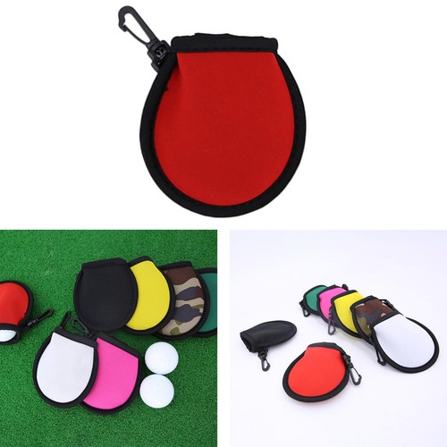 Golf ball cleaner washer - ball,