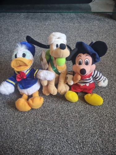 Disney mickey mouse and - mickey,