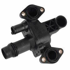 Auto Repair Thermostat Housing