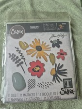 Tim Holtz /Sizzix Thinlits