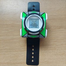 Ben 10 Omnitrix Interactive