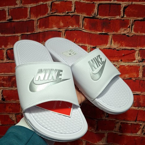 Mens benassi sliders - jdi, pool
