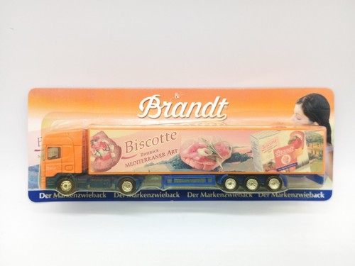 Model scania biscotte lorry - scania,