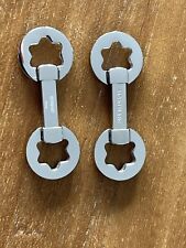 Mont Blanc  Stainless Steel Cufflinks