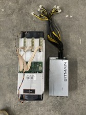 Bitmain Antminer S9 13.5TH