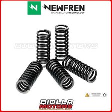 Mo635f clutch springs newfren - mo635f,