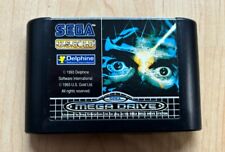 Flashback SEGA Mega Drive Game Cart Only - PAL - Sega Genesis