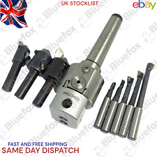 3MT BORING HEAD KIT 38MM