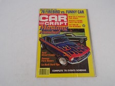 February 1978 Car Craft