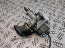 2016 WHITE KNUCKLE WK XY125