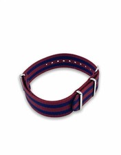 Universal Military Nylon Watch