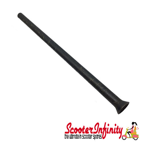 Fork spring rod loose - rod, (loose