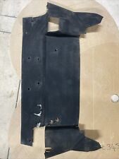 Vauxhall Vx220 Firewall Insulation/heat proofing/ soundproofing