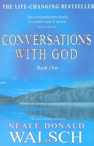 Conversations with god book - conversations,