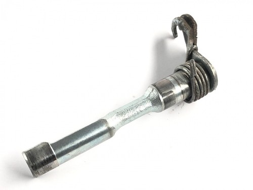 Yamaha 125 de03 1999 - 125, [1999]