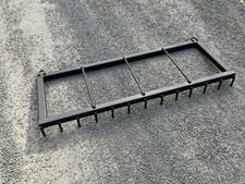 Horse equestrian arena