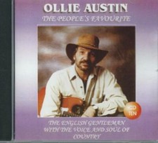 Ollie's Country Ollie Austin