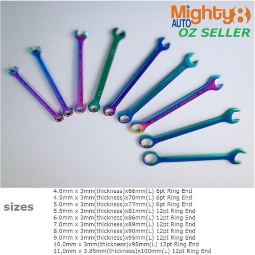 Miniature mini metric - mini,