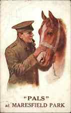 Vintage A/s CT Howard