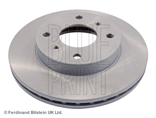 Brake disc blue - brake,