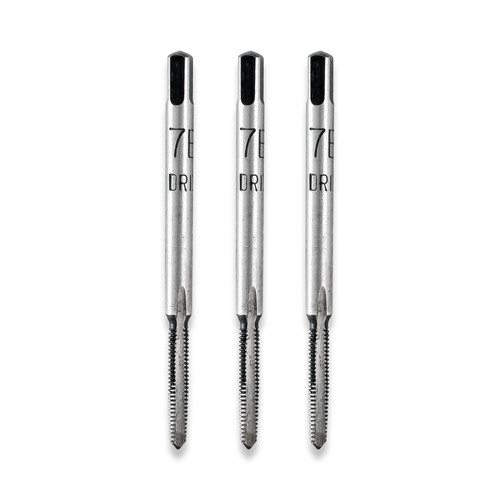 7ba threading tap set first - threading,