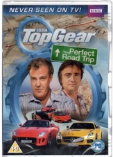 Top Gear - The Perfect Road