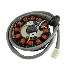 ENGINE STATOR ALTERNATOR