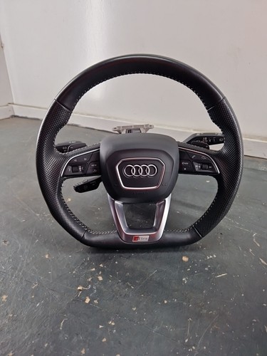 Audi sq5 s line - q3,