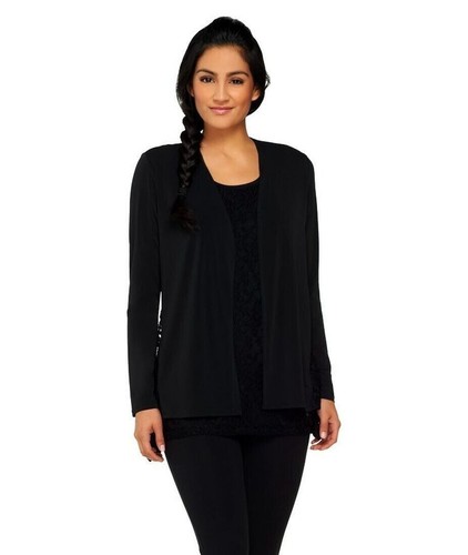 Attitudes renee lace inset - by,