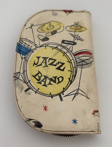 Vintage ladies jazz band - vintage, band’