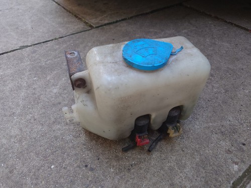 Honda smx windscreen washer - honda,