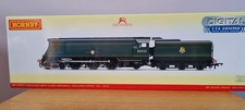 Hornby R3382TTS BR 4-6-2