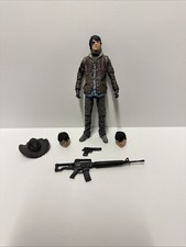 McFarlane Walking Dead Comic
