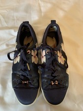 Ted Baker Women's Floral Print