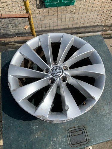 Genuine turbine passat - 1x,