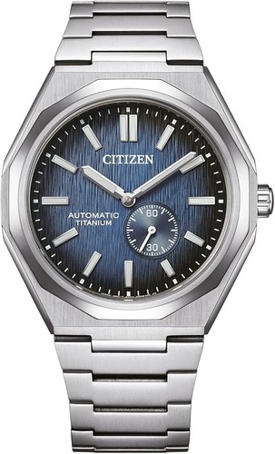 Citizen zenshin super - citizen,