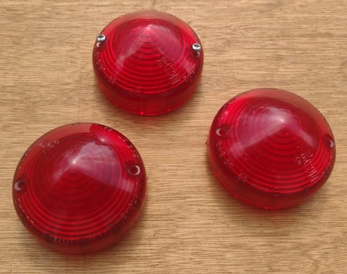 Lucas l692 stop tail - lucas, lamp