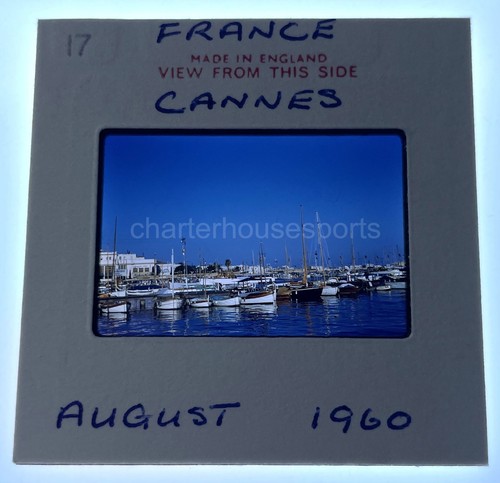 Cannes french riviera - cannes,