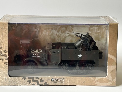 Multiple gun motor carriage - gun,