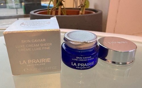 Prairie skin caviar luxe - prairie,
