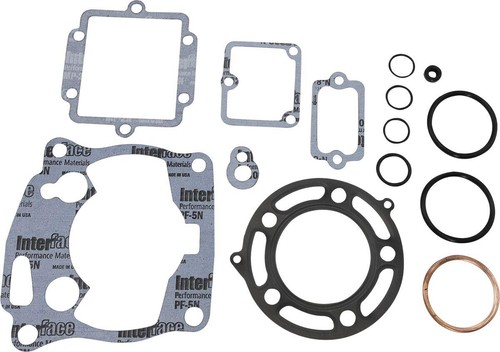 Prox top end gasket kit - prox, for