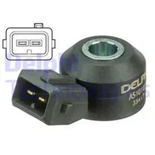 Knock sensor AS10189 DELPHI