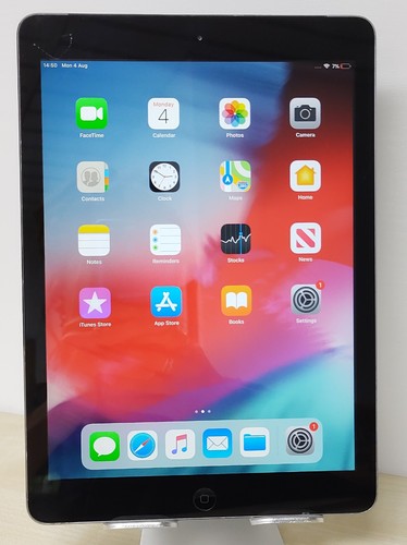 Apple ipad air - apple, 1st
