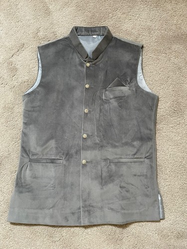 New men indian asian koti - men's,