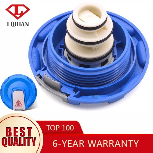 Coolant expansion tank - coolant,