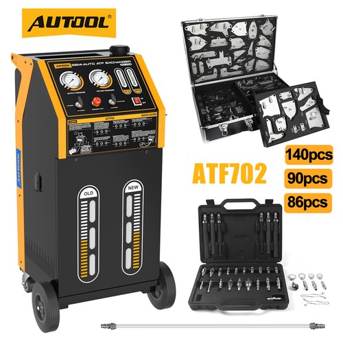 Atf automatic transmission - automatic,