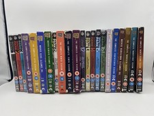 South Park Season 1-22 DVD Box Set Uk region 2 see description 