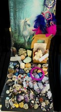 JOBLOT STUNNING MINERALS