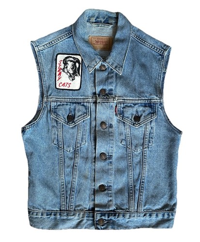 Vintage classic unisex - vintage, levis